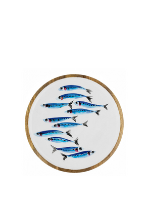 Sardine Tray from Shoeless Joe