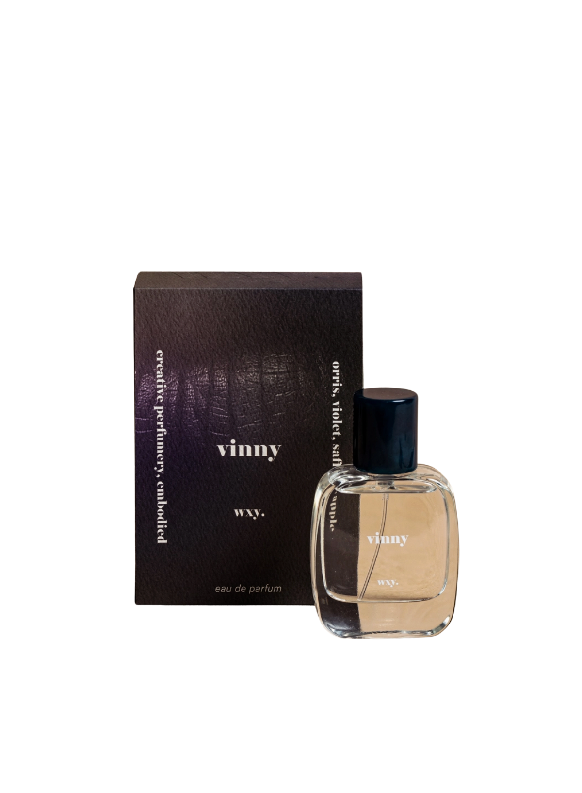 WXY Perfume 50ml - Vinny