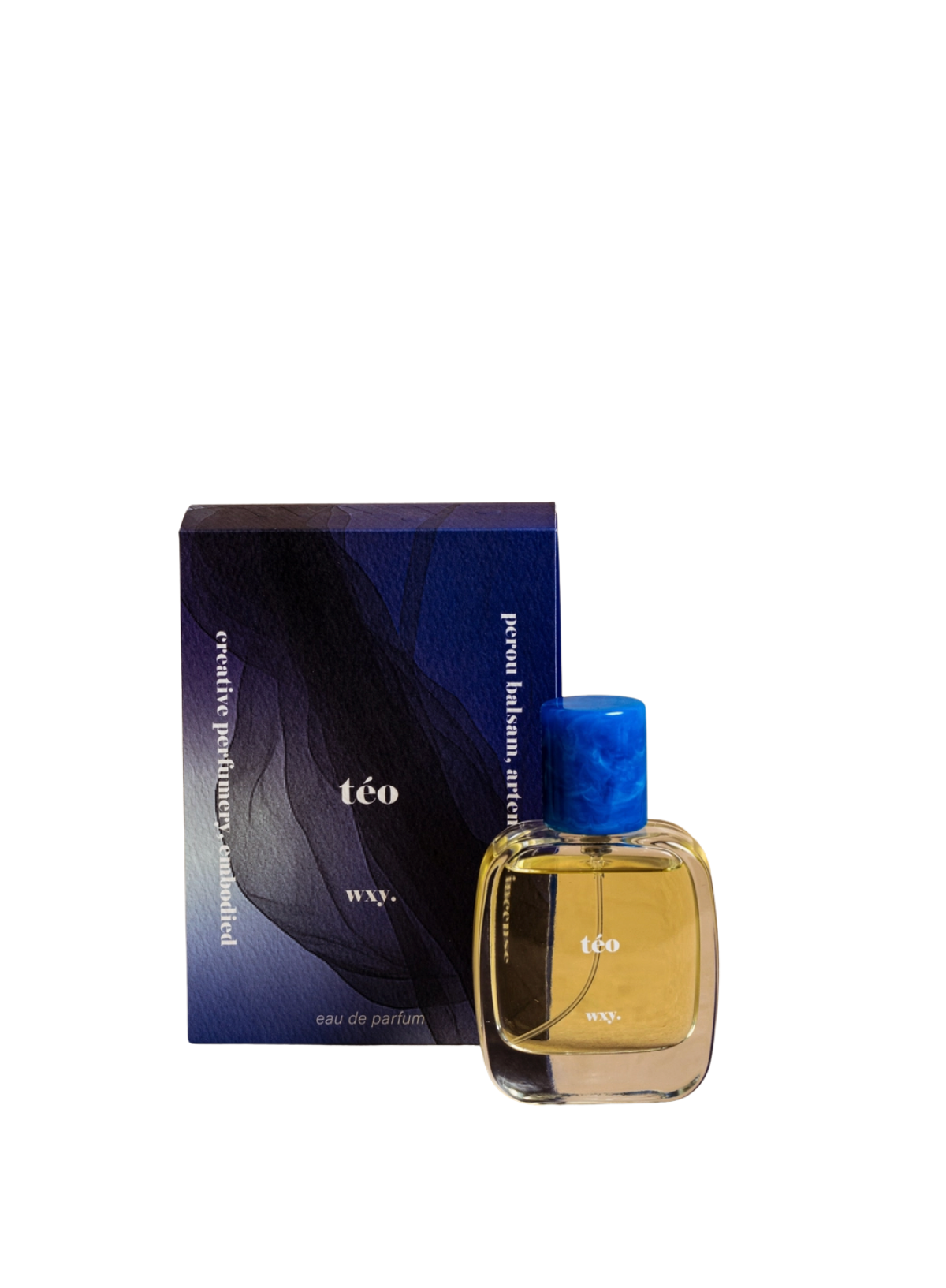 WXY Perfume 50ml - Teo