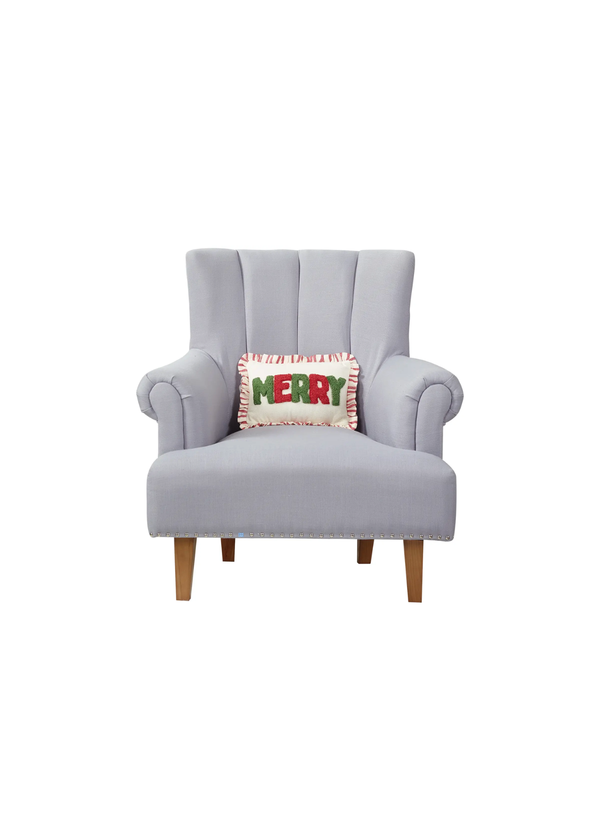 Merry Hook Cushion from Peking Handicraft