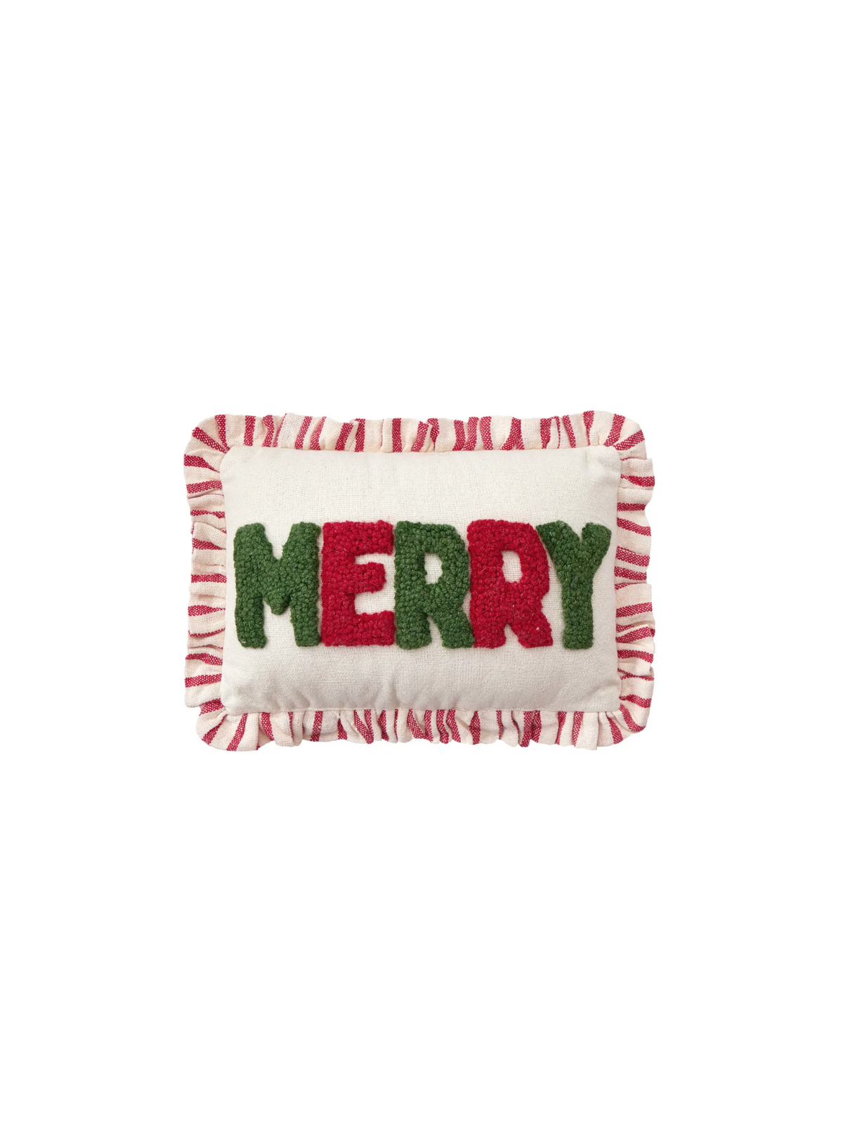 Merry Hook Cushion from Peking Handicraft