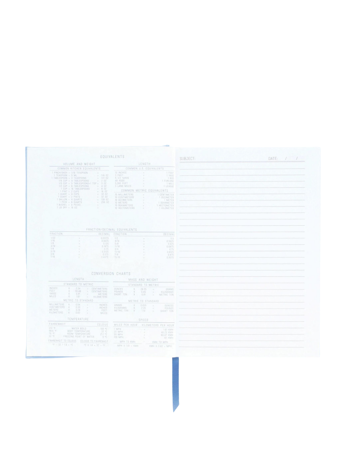 Vintage Sass Embrace the day Journal from Designworks Ink