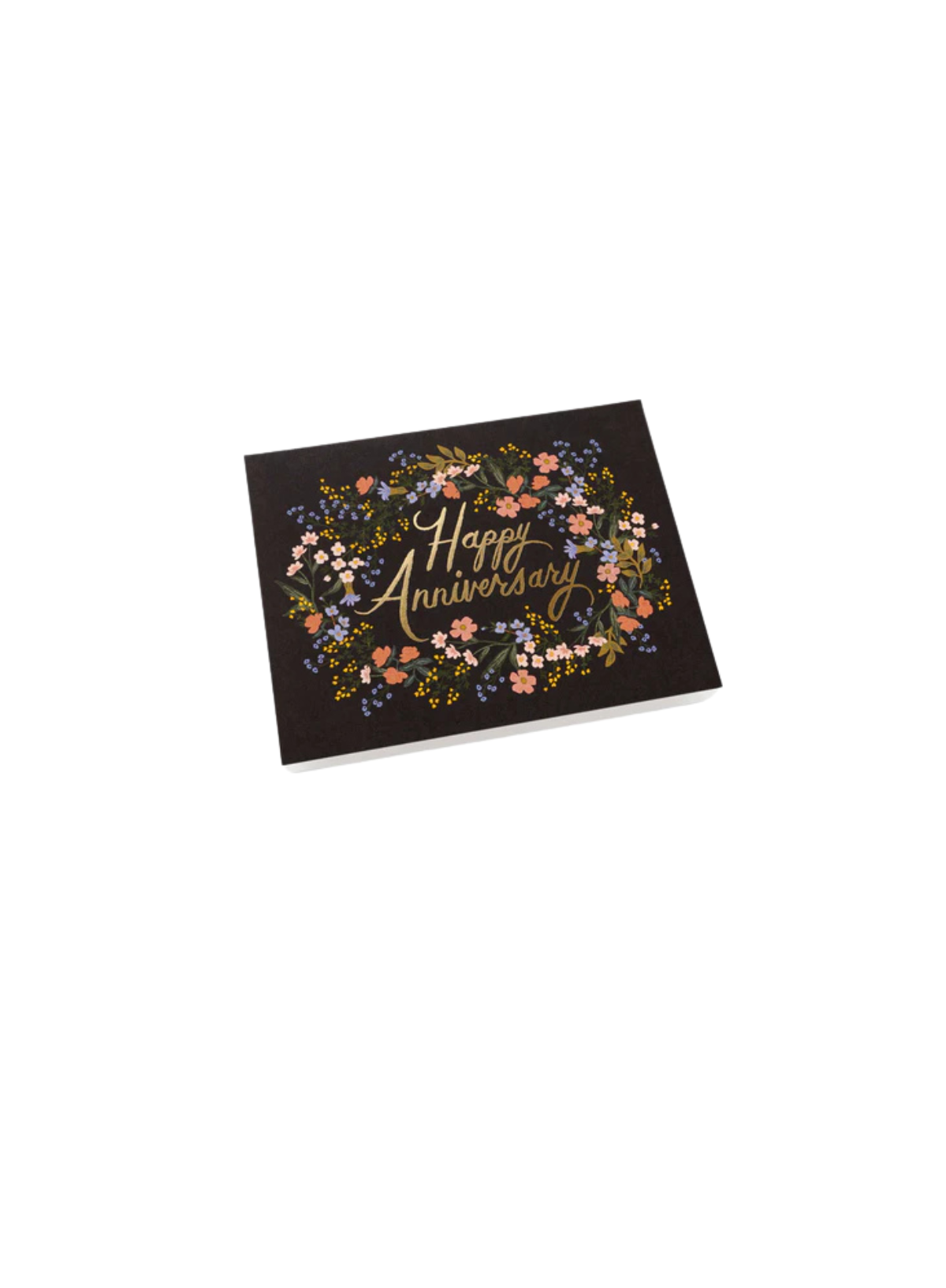 Anniversary Wreath Card from Rifle Paper Co.