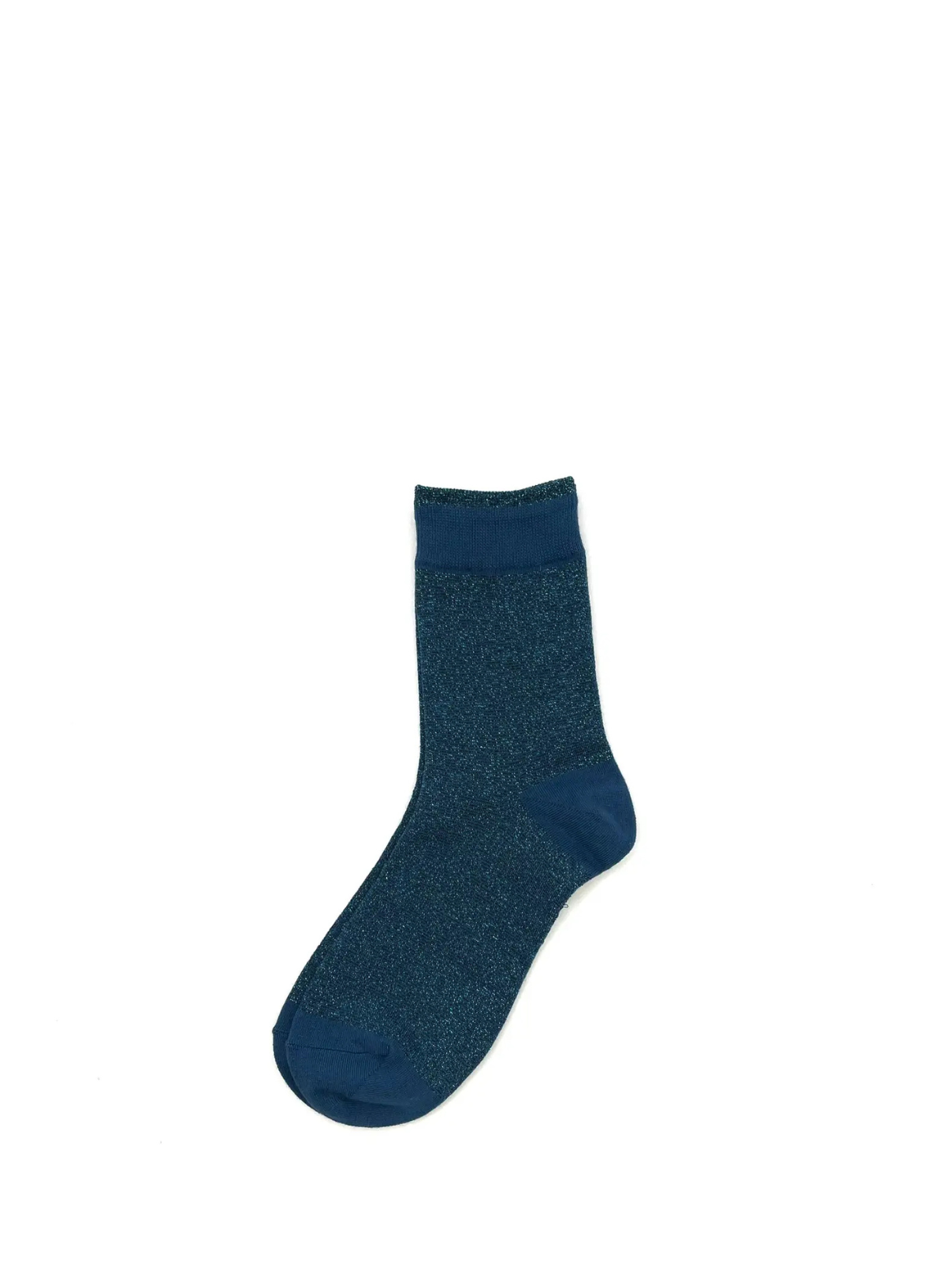 Tokyo Socks in Denim from Sixton