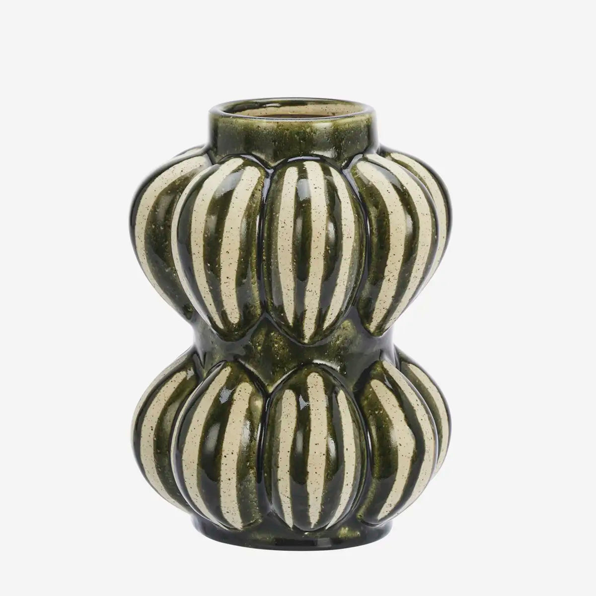 Sargent Stoneware Vase