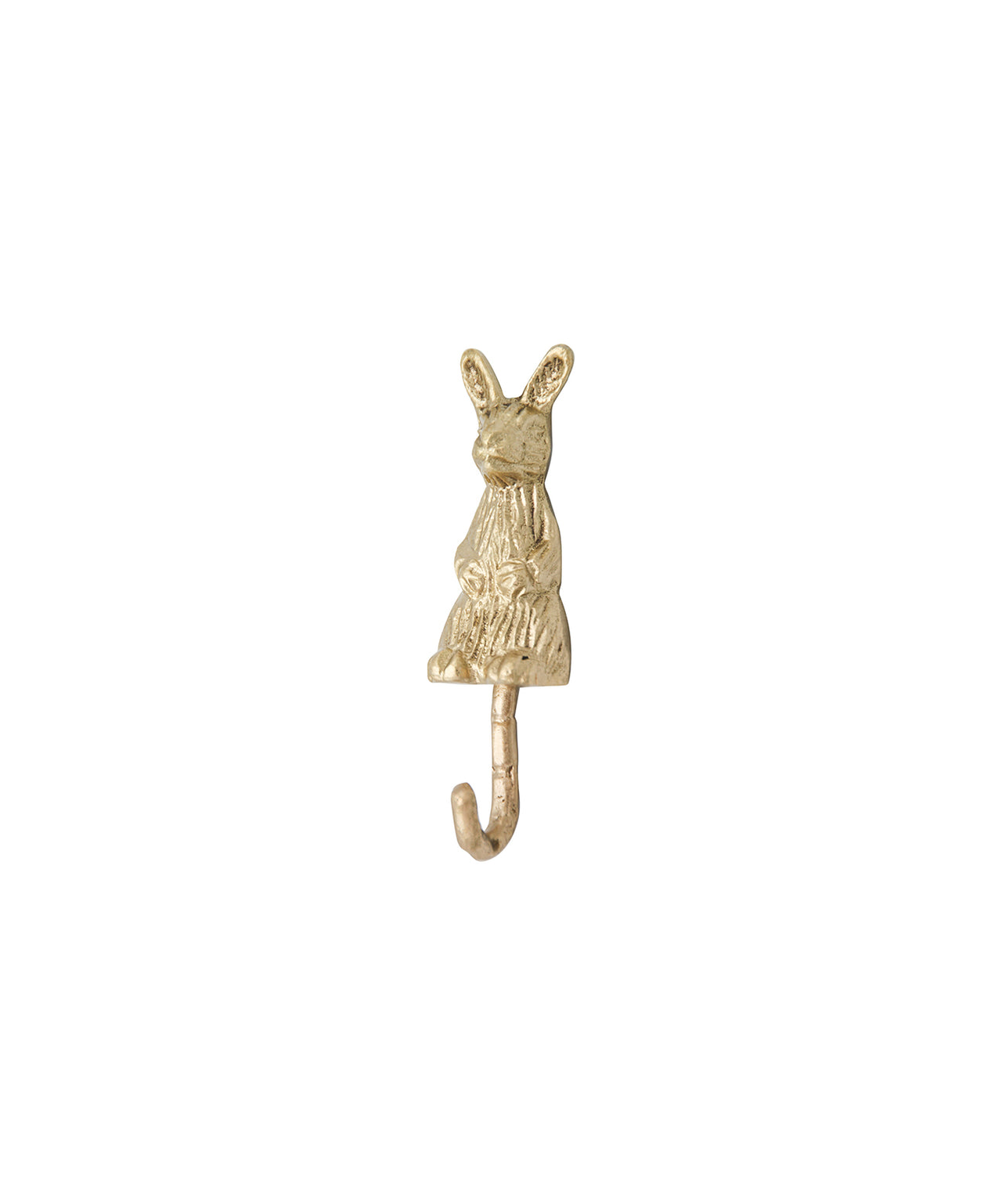 Mister Rabbit Hook from Doing Goods