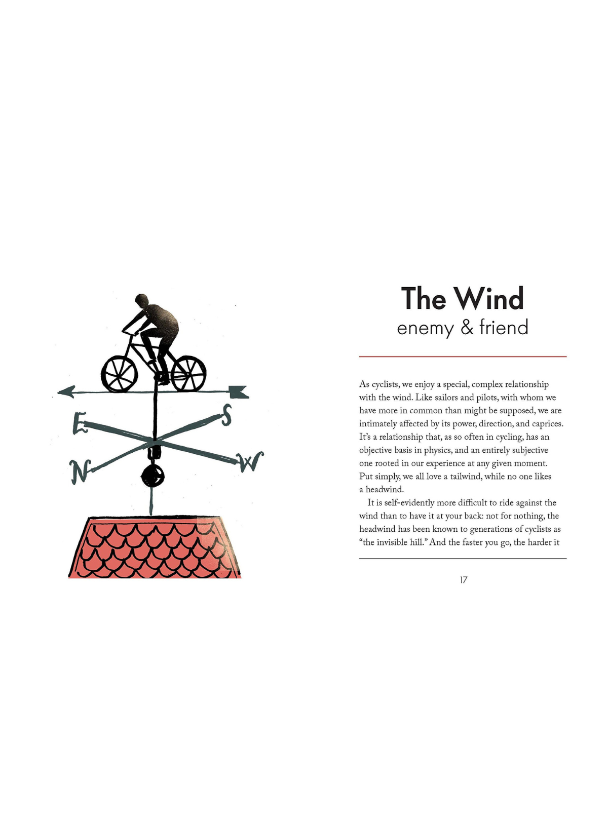 Mindful Thoughts for Cyclists
