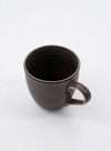 Dark Grey Rustic Mug from House Doctor