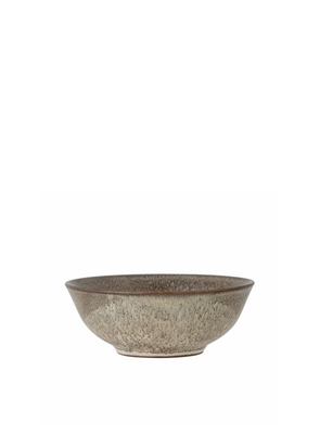 Nohr Pasta Stoneware Bowl from Boomingville