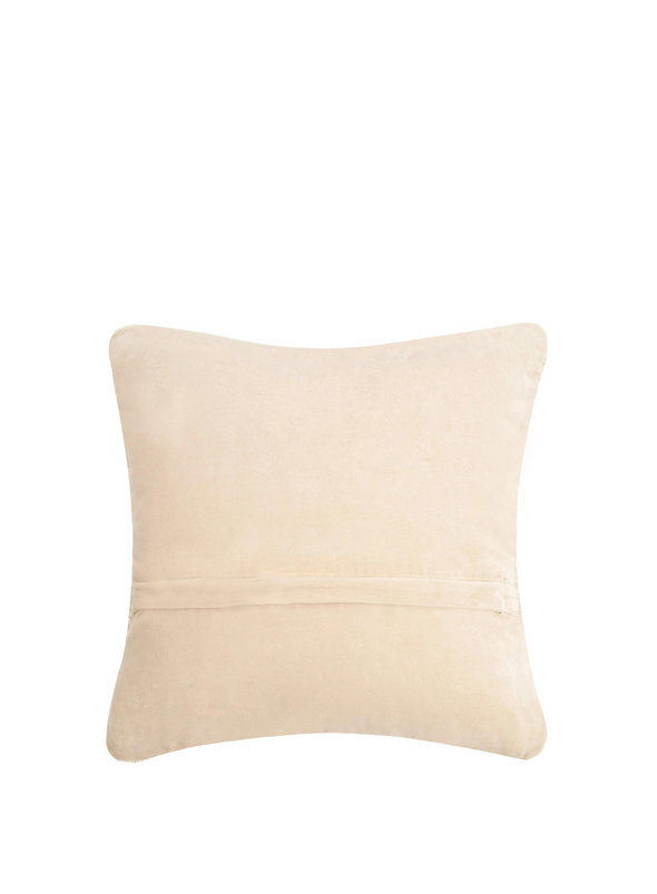 Pink Sun Hook Pillow from Peking Handicraft