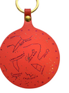 Constellation Key Fob from Ark