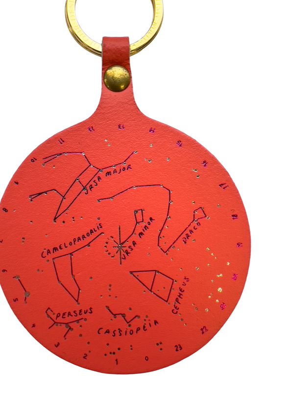 Constellation Key Fob from Ark