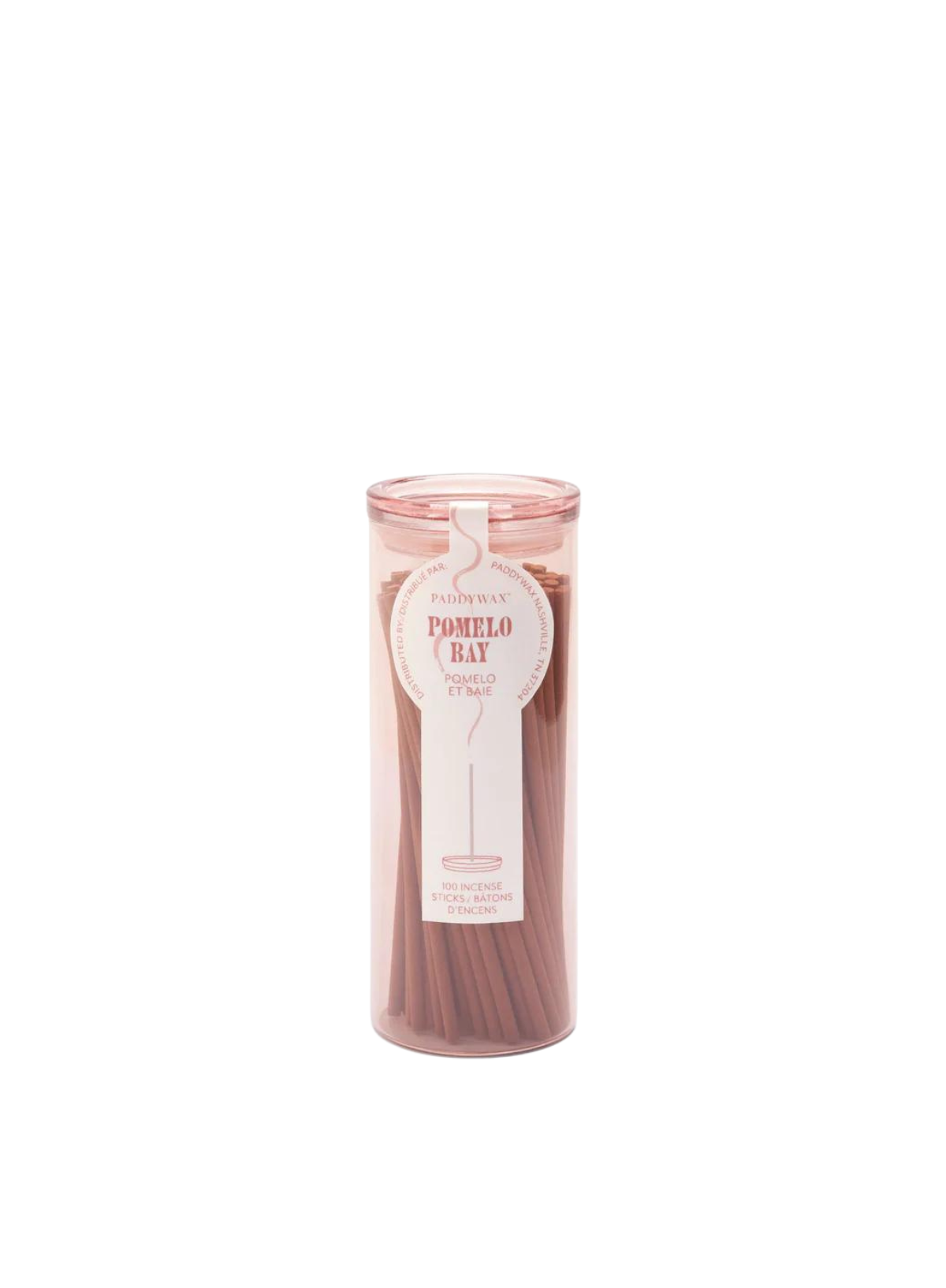 100 Incense Sticks - Pomelo Bay from Paddywax