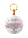 Constellation Key Fob from Ark