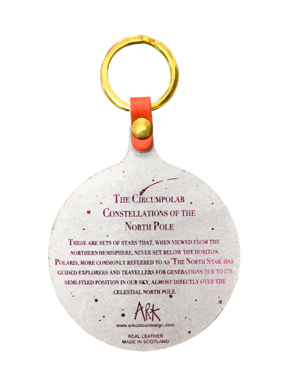 Constellation Key Fob from Ark