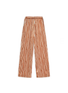 Frank Trousers in Amber Stripe from Yerse