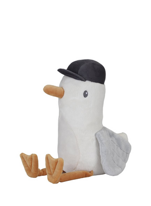 Sailors Bay Cuddly toy Jack 30cm from Little Dutch