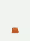 The Sticky Sis Club Wallet - La Promenade in Croissant Brown