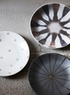 Medium Organi Plate Multi from House Doctor