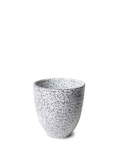 Gradient Ceramics Mug in Cream from HK Living