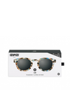 #C Sunglasses in Blue Tortoise from Izipizi