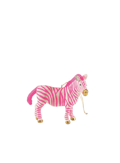 Fantastical Zebra from Cody Foster