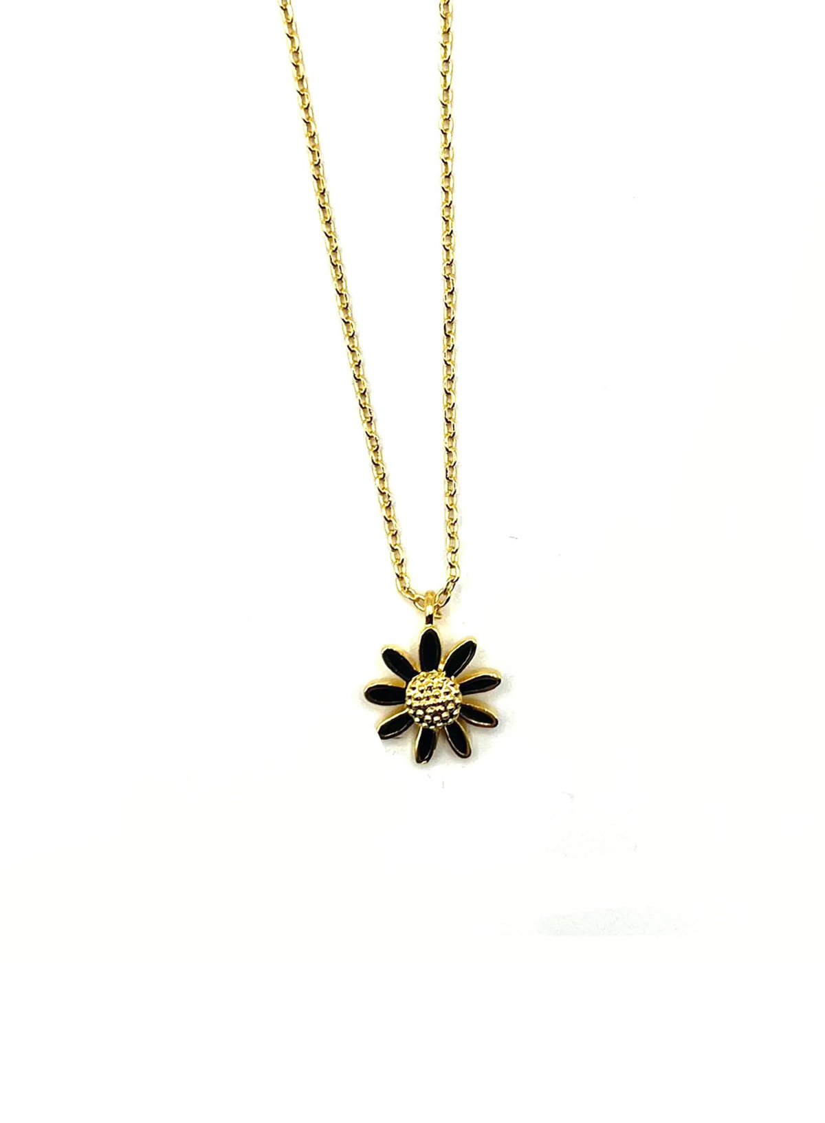Daisy Necklace from Sixton