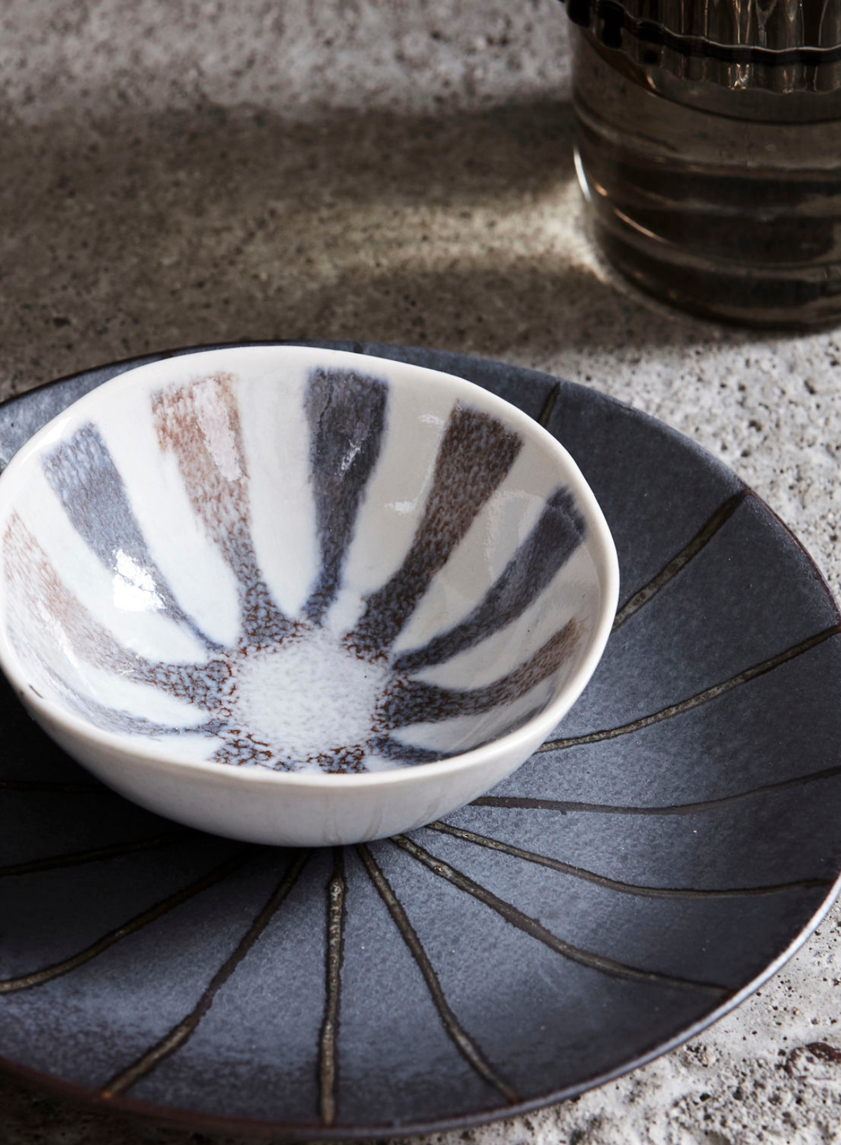 Small Organi Bowl Multi from House Doctor