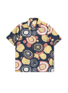 Busey S/S Shirt in Shapes from Far Afield