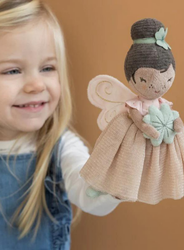 Ella - The Fairy of Luck from Little Dutch