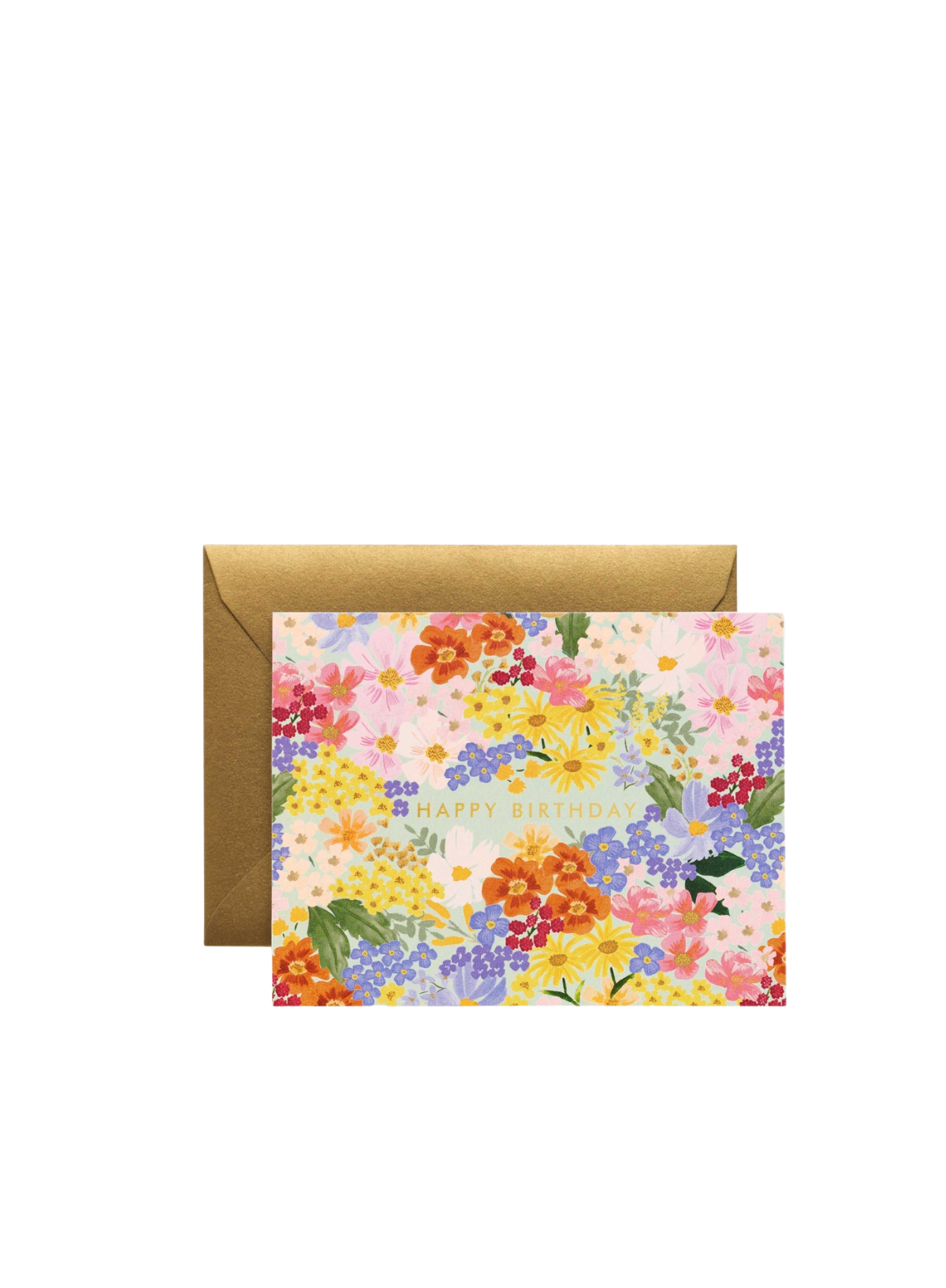 Margaux Birthday Card from Rifle Paper Co.