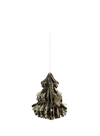 Handmade Paper Tree from Madam Stoltz