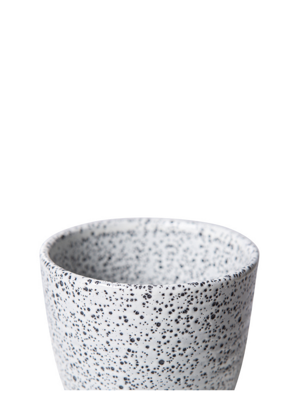 Gradient Ceramics Mug in Cream from HK Living