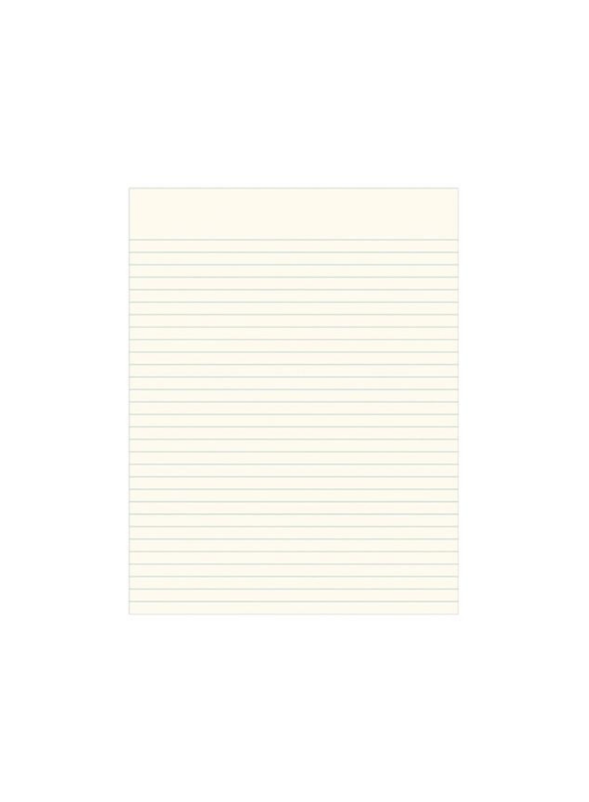 Plant Lady Journal Forest Green from Ruff House Print Shop