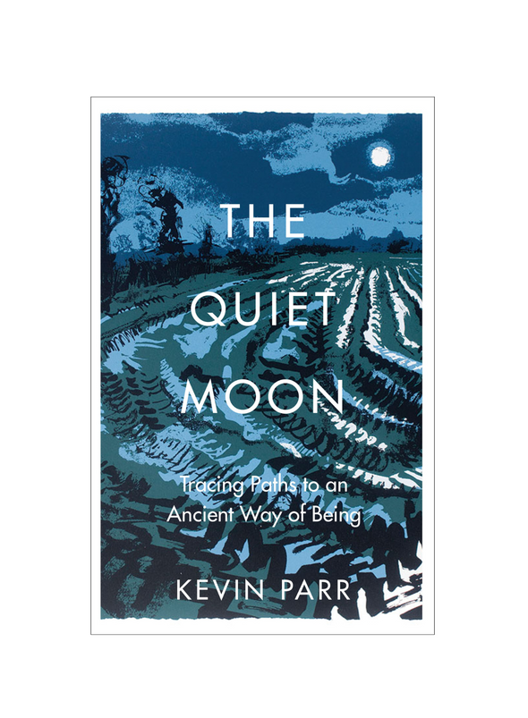 The Quiet Moon