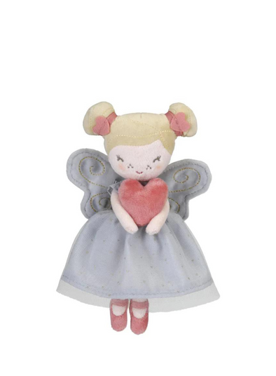 Fay the Fairy of Love from Little Dutch