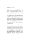 Breaditation: De-Stress By Making Bread