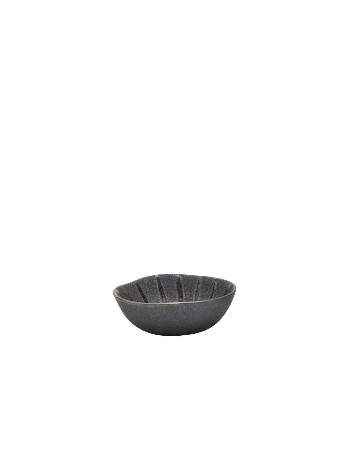 House Doctor Sun Bowl Dark Brown