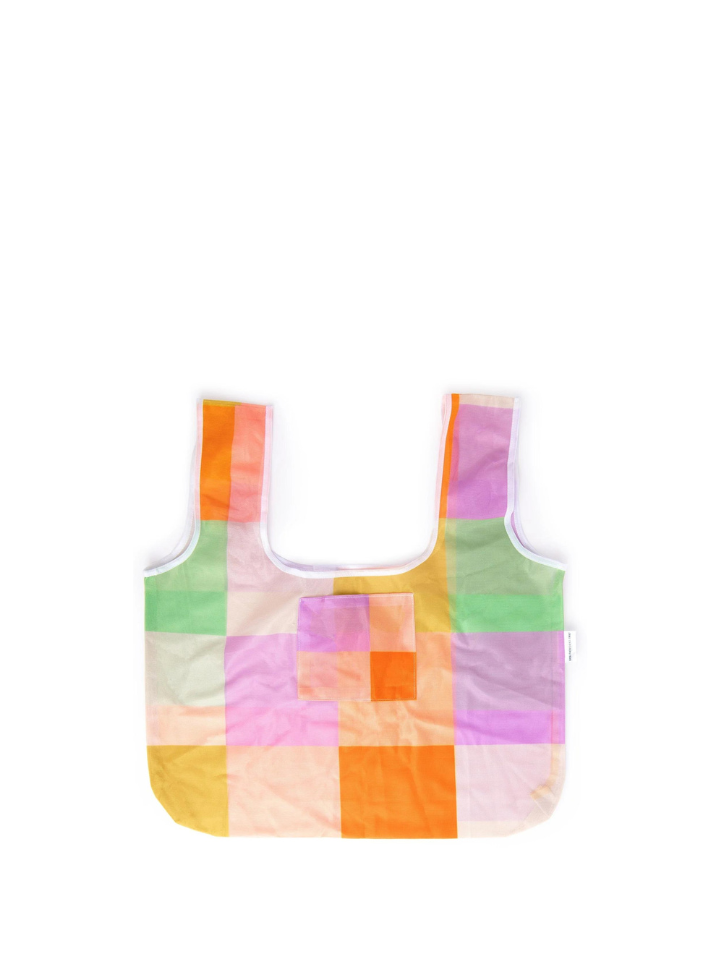 Market Bag - Picnic from Designworks Ink