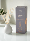 Persian Thyme Reed Diffuser - Neroli Saffron & Oudh from Aery Living