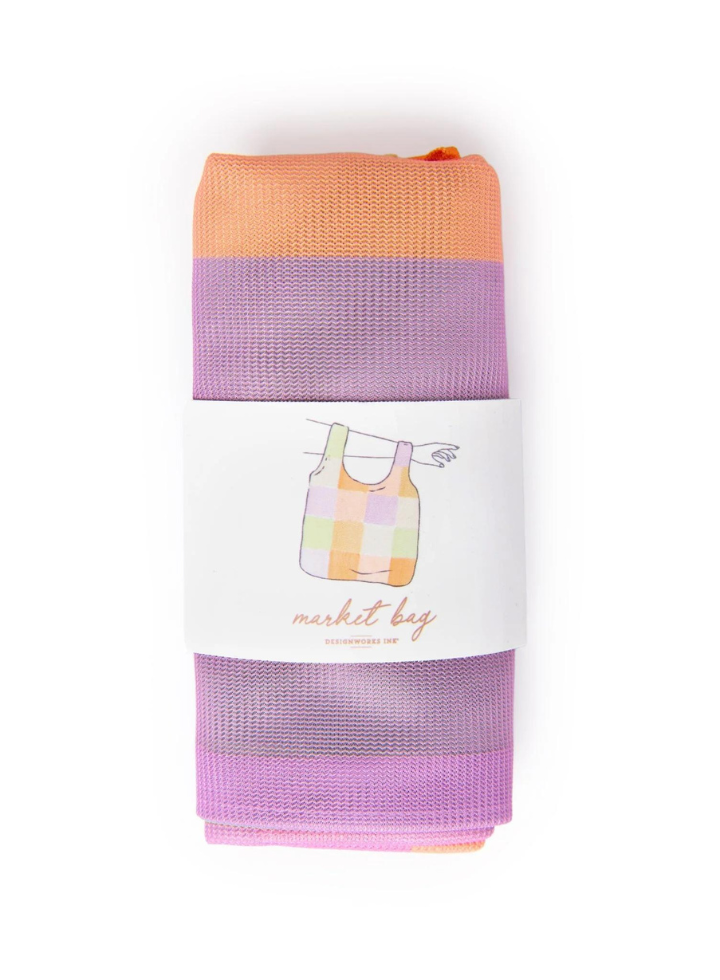 Market Bag - Picnic from Designworks Ink