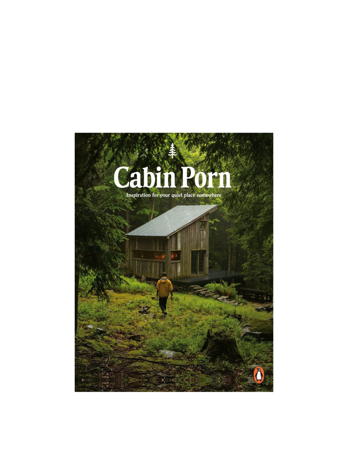 Cabin Porn (PB)