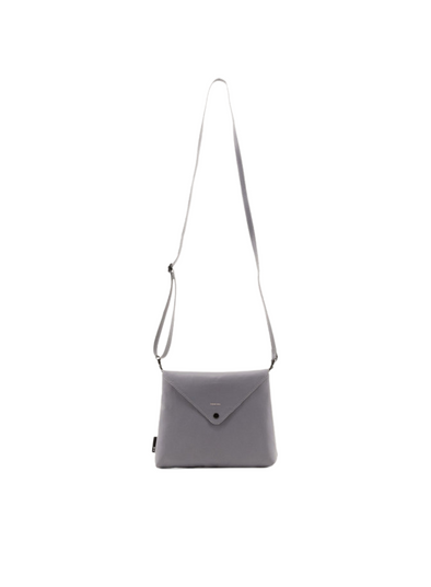 Envelope Bag in Sweet Quail by Tinne + Mia