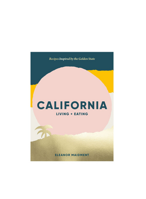 California: Living and Eating