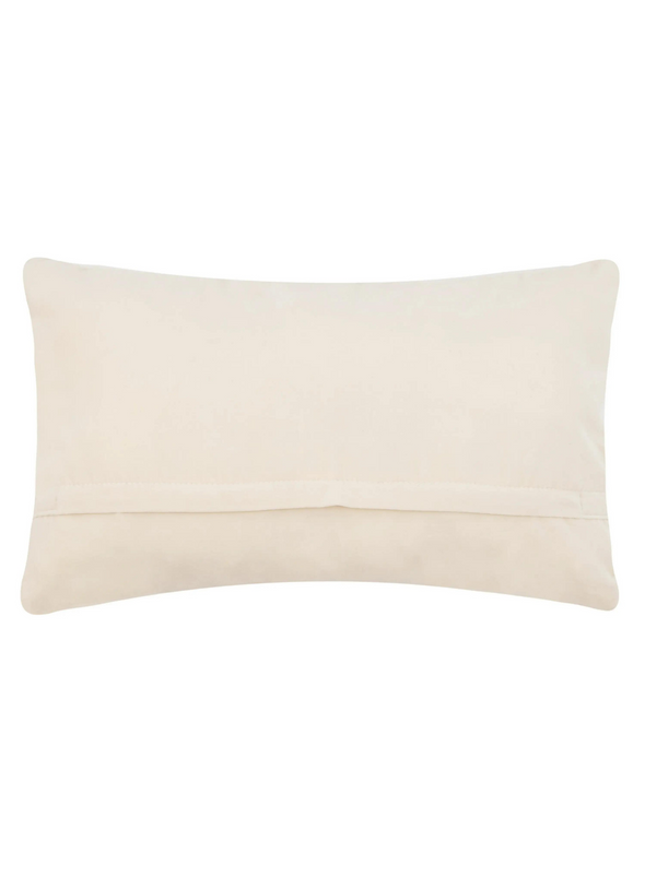 Pretty Cactus Hook Cushion from Peking Handicraft