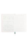 Vintage Sass- For Fox Sake Hardcover Journal from Designworks Ink