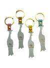 Giraffe Keyring from Ark