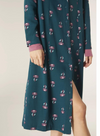 Sad Flower Print Dress from Compañia Fantastica