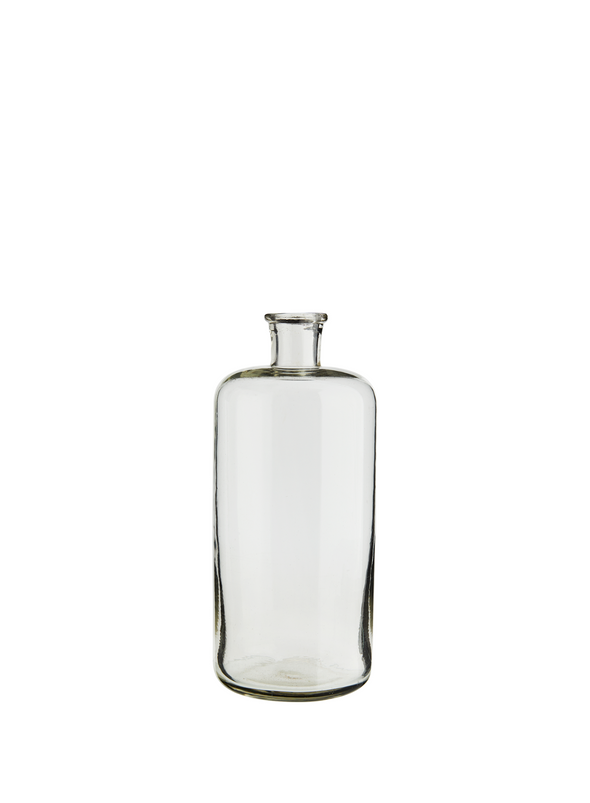 Glass Vase from Madam Stoltz