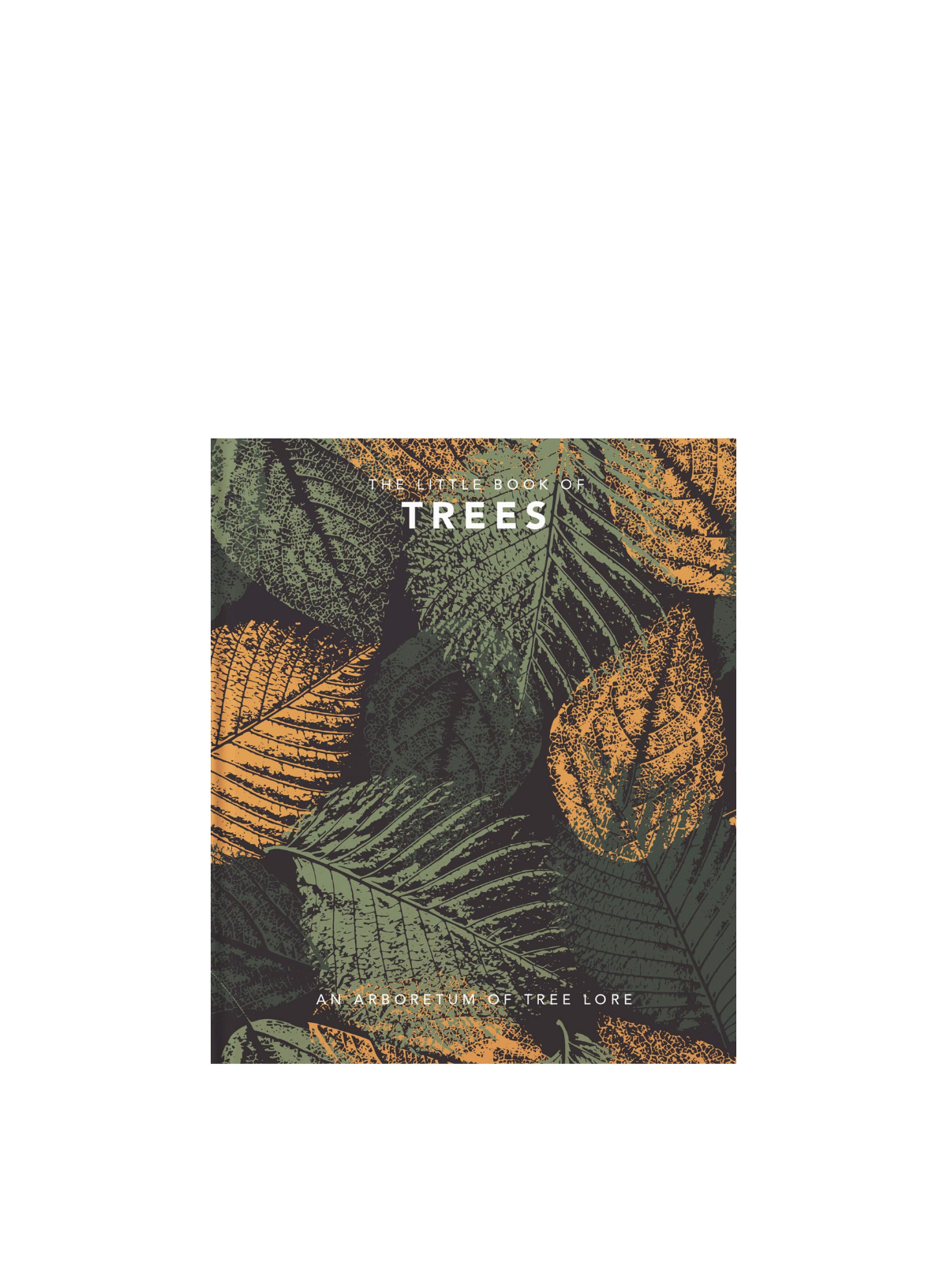 The Little Book of Trees